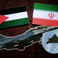 Arapska zemlja sledeća meta Irana? Jordan objavio da je obarao projektile koji su išli ka Izraelu