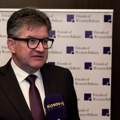 Lajčak: Nema napretka u normalizaciji odnosa Beograda i Prištine bez napretka u uspostavljanju ZSO