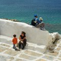 Grčko ostrvo izabrano za najopuštenije mesto za odmor – nikom nije jasno kako