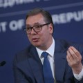 Vučić: Od sedmočasovnog radnog vremena nema ništa, i 40 sati je malo