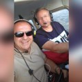 "Bio sam knap sa gorivom, motor mi je stao pred sletanje": Umro pilot Zlatan Crnalić: Preživeo je borbu sa američkim "F-16"…