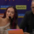 Представник Холандије бојкотује израелску представницу на Евровизији: Испливала фотка, ево шта је радио док је она причала…