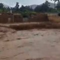 Velika katastrofa u Avganistanu: U poplavama poginulo više stotina ljudi, uglavnom žena i dece (video)