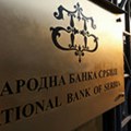 Promenjen kurs evra Saopštena najnovija odluka Narodne banke Srbije