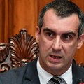 Orlić (SNS) u Insajder Intervjuu: Ponuđeno da Zakon stupi na snagu posle osam dana, opozicija odbila i sama se o njega…