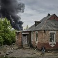 Зеленски очекује ширу руску офанзиву на сјеверу и истоку Украјине