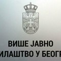 Braća Panić privedena u tužilaštvo na saslušanje