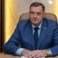 Zbog evropskog opredijeljenja RS povučen zakon o 'stranim agentima', poručio Dodik