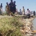 Rečni čamac potonuo na istoku Avganistana, najmanje 20 osoba se udavilo