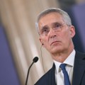 Blumberg: Stoltenberg povlači planove o fondu za vojnu pomoć Ukrajini od 100 milijardi dolara