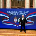 Palma: Za Srbe u drugim drzavama ista prava kao sto drugi narodi imaju u Srbiji