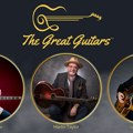 Gitarski Virtuozi na Nišvillu 2024: Jedna noć, trojica majstora, osamnaest žica [VIDEO]