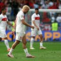 Najbizarniji autogol eura: Pogledajte šta je uradio štoper Turske! (VIDEO)