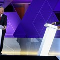 „Da li ste vi zaista najbolje što imamo“: Poslednja debata Stramera i Sunaka pred izbore