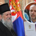 Advokat Olenik o odluci SPC da vladika Pahomije postane mitropolit: „Crkva je time uvredila svu decu – žrtve pedofilije i…