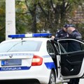 Telo muškarca isplivalo iz kanala Forenzičari i policija u Rumenki