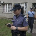 Pretio sekirom policajcima u Hrvatskoj, pa preminuo