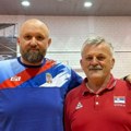 Selektor rvača se Nada velikim stvarima u Parizu: Srbima su sportovi sa loptom broj jedan, ali Olimpijske igre su nešto…