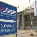 Pritvor za inženjere „Krušika“ osumnjičene za špijunažu