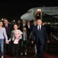 Deca špijuna koji su stigli u Moskvu u razmeni zatvorenika, nisu znala da su Rusi, ni ko je Putin