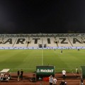 Partizan pustio u prodaju karte za 174. večiti derbi: Najjeftinija je 800 dinara