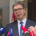 Imamo dobar slot: Vučić najavio da se sutra na Generalnoj skupštini UN obraća među prvih 12 ili 13 govornika: Tada je i…