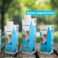 Nova Tetra Pak ambalaža: Pogodnost za potrošače, fleksibilnost za proizvođače