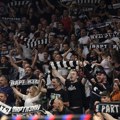 Evroligine ankete - Partizan ima najbolju atmosferu, Majk Džejms najteži za čuvanje