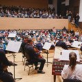 Beogradska filharmonija svira „Četiri godišnja doba“ za decu vrtićkog uzrasta: Glumac Vladimir Aleksić će pomoći da…