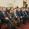 Juhas na obeležavanju 20. godišnjice Instituta evropskih regija u Salcburgu