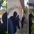 Torcida objavila snimak – Uhapšeni su navijači koji nisu imali fizički kontakt s policijom (VIDEO)