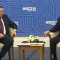 Dodik sa Putinom: Republika Srpska želi da bude uključena u "nekom formatu" u BRIKS-u