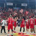 Hapoel se oglasio - Motli pokupio stvari, Zvezda čeka!