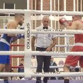 Balkan open u boksu: Viđeno 11 borbi i osam sparing mečeva