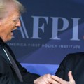 Silvester Stalone objasnio zašto je za njega Donald Tramp "drugi Džordž Vašington"