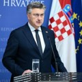 Plenković o božićnom dodatku za umirovljenike: Šaljemo pozitivan signal