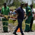 Južna Afrika: Rudari zarobljeni u napuštenom rudniku postali kanibali