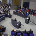 Bundestag usvojio zakon o strožoj politici prema migrantima! Sve se menja, nastao haos posle glasanja