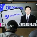 Južna Koreja obustavila rad kineske AI aplikacije DeepSeek