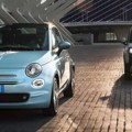 Stižu novi Fiat 500 i Panda: Radi se na terencu, kao i zameni za Tipo, Punto na čekanju