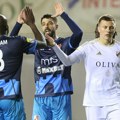 Stjuart i Bosić za radost Nišlija