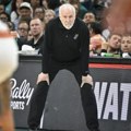 Imaće drugu funkciju Greg Popović nije trener San antonija posle 29 godina