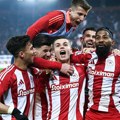 Crveno-beli sledeće nedelje direktno ulaze u Ligu šampiona, Arsenal donosi radosne vesti