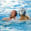 Finala šampionata Srbije za vaterpolo gurmane