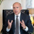 Iz delegacije Hesena koja dolazi u Beograd izbačeni političari AfD-a