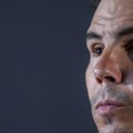 Nadal: Ponosan sam zbog odnosa sa Đokovićem i Federerom