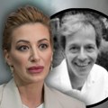 "Uvek misliš da ima vremena i onda nema": Dušica Jakovljević se guši u suzama zbog smrti Vuka Dapčevića: "Htela sam da ga…