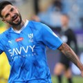 Šok transfer! Aleksandar Mitrović ide u klub za koji niko nije ni čuo