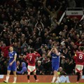 UŽIVO Zakuvalo se! Spektakularan gol, pa nestvaran promašaj na "Old trafordu"