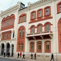 Rektorka Univerziteta umetnosti: Pitanje je da li su razgovori vlasti i Univerziteta zaista iskreni